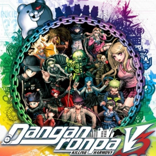 That's The Truth: A New Danganronpa V3 Mix