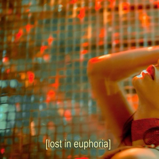 [lost in euphoria]