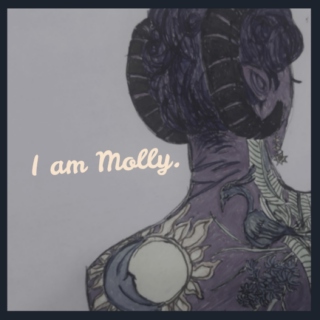 "I Am Molly"