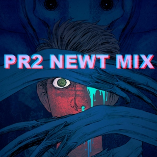 PR2 Newt Mix
