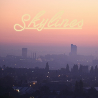 skylines