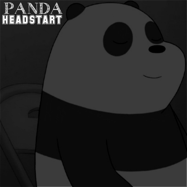 Panda - Headstart