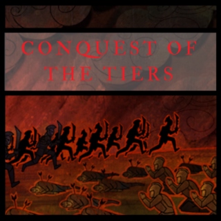 Conquest of the Tiers