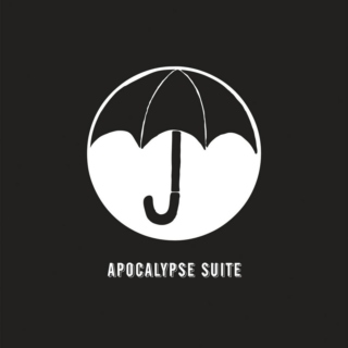 The Umbrella Academy: Apocalypse Suite - Original Graphic Novel Soundtrack
