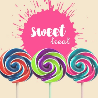 sweet treat