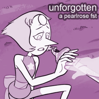 unforgotten: a pearlrose fst