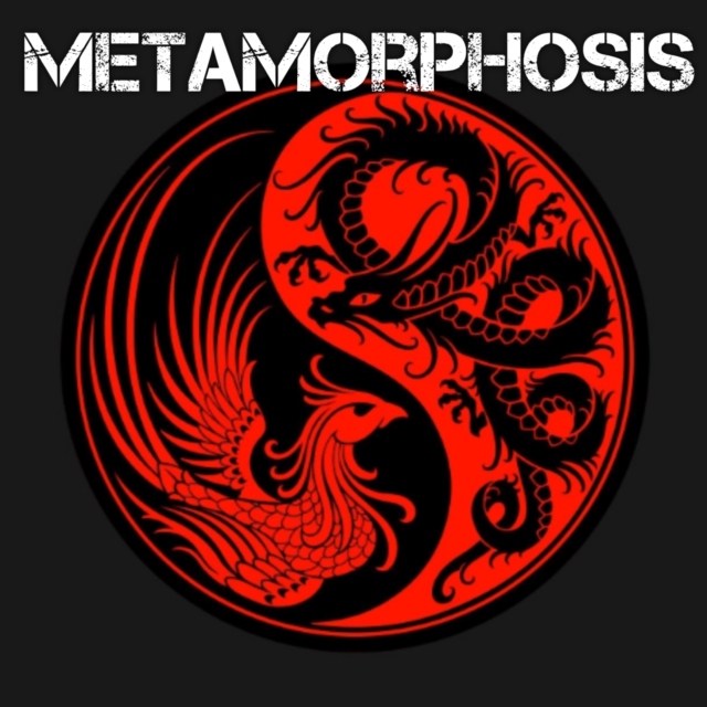 Metamorphosis - Red Rising