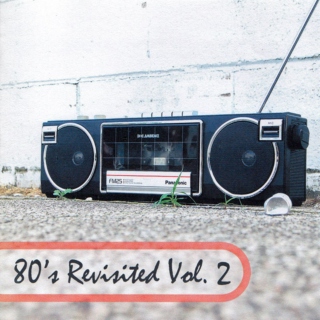 80's Revisited Vol. 2
