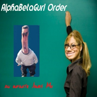 AlphaBetaGurl Order
