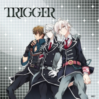 Trigger and others part 1