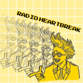 Radio Heartbreak