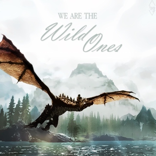 We are the Wild Ones