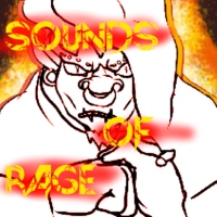 SOUNDS ♫ OF RAGE 