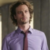 spencer reid | "i haven't found a drop of life."