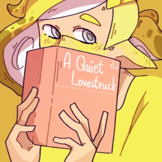 quiet lovestruck