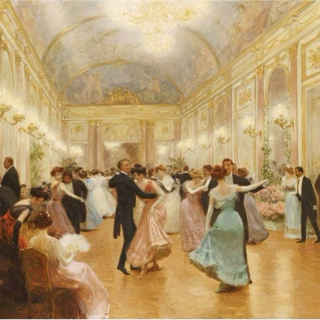 party like it's 1896 [waltz edition]