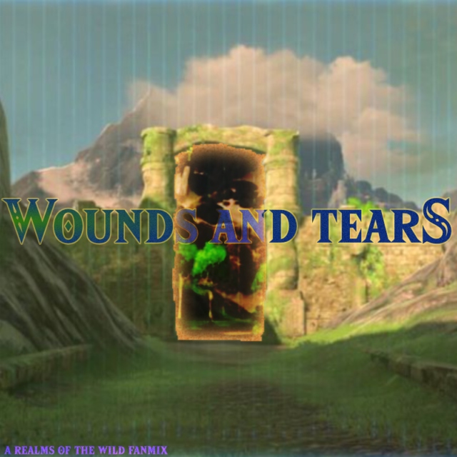 Wounds and Tears