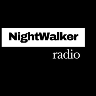 NightWalker Radio 17 (unexpected lisyening party)
