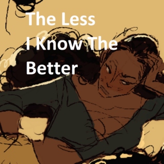 The Less I Know The Better (A Santana Mix!)