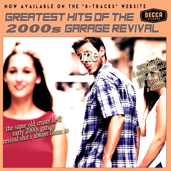 Early 2000s Pop Playlist
