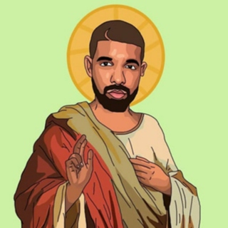 Drake T@pe