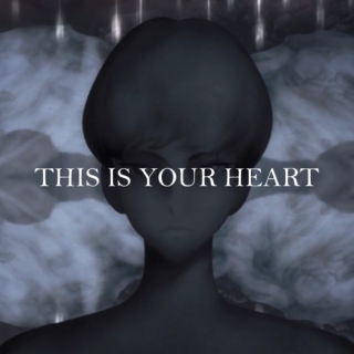 THIS IS YOUR HEART