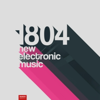 1804 | New Electronic Music