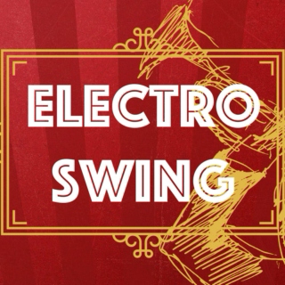 Electroswing