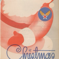 Christmas 1943- WW2