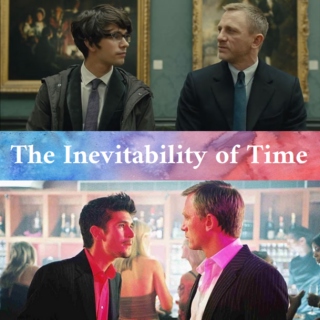 The Inevitability of Time