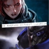 No Shepard Without Vakarian - A Shepard/Garrus Mix