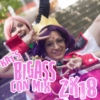 Kat's Big Ass Con Mix 2K18