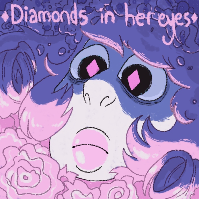 ♦ diamonds in her eyes ♦