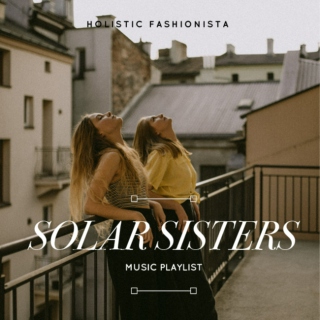 Solar Sisters