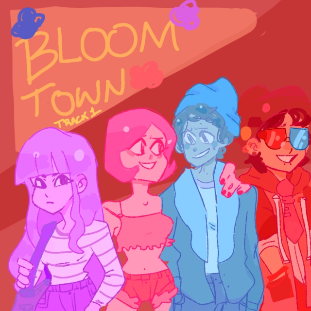 BloomTown