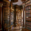 Atticus's Library