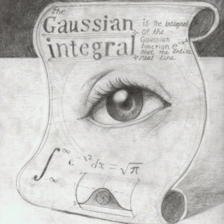 Gaussian Integral