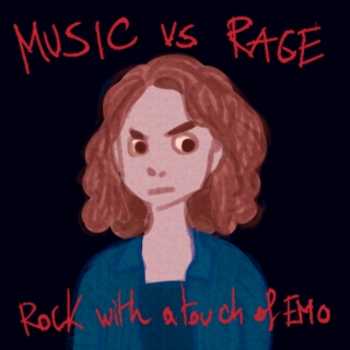 MUSIC vs RAGE