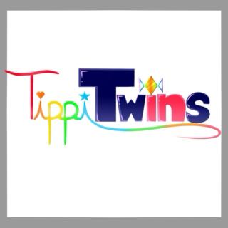 Tippi Twins V2 5/27/18
