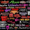 Sleaze: The Forgotten Songs of Glam Metal Vol. 3