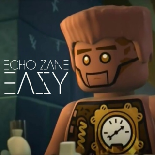 Echo Zane - EAZY