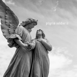 Pilgrim Soldier II