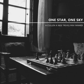 One Star, One Sky