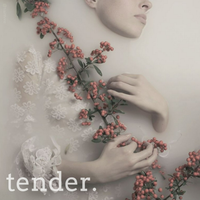 tender.