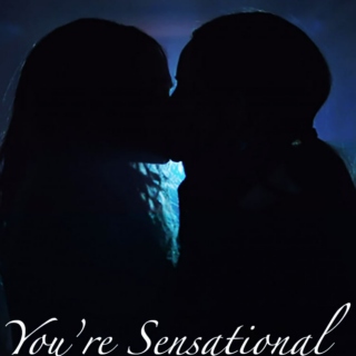 You're Sensational
