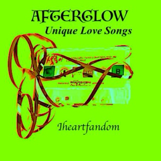 Afterglow: Unique Love Songs