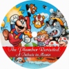 The Plumber Revisited: A Tribute to Mario
