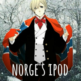 Norway's ipod