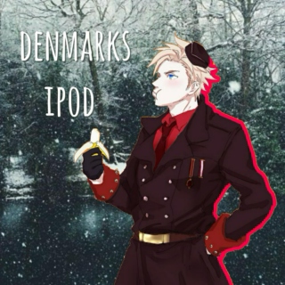 Denmarks Ipod