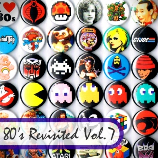 80's Revisited Vol. 7